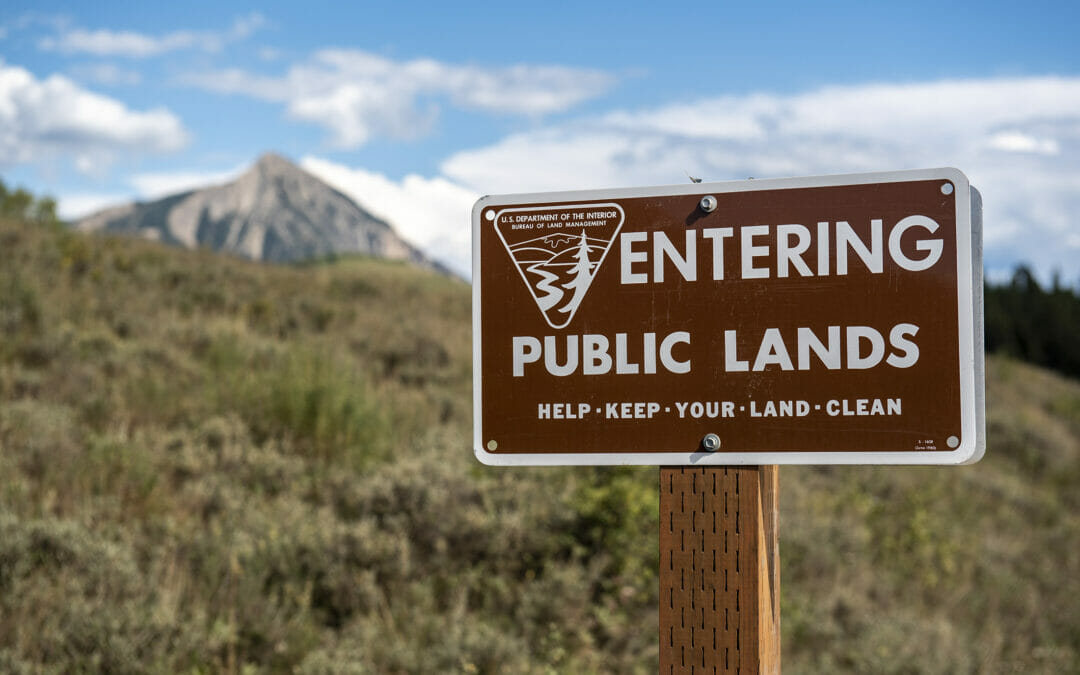 TU in your state legislature