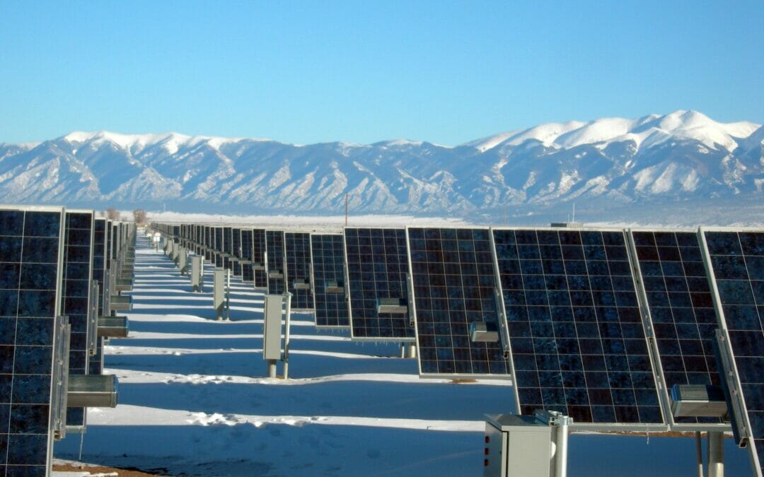 Smart renewable energy development on public lands is a reality with this bill