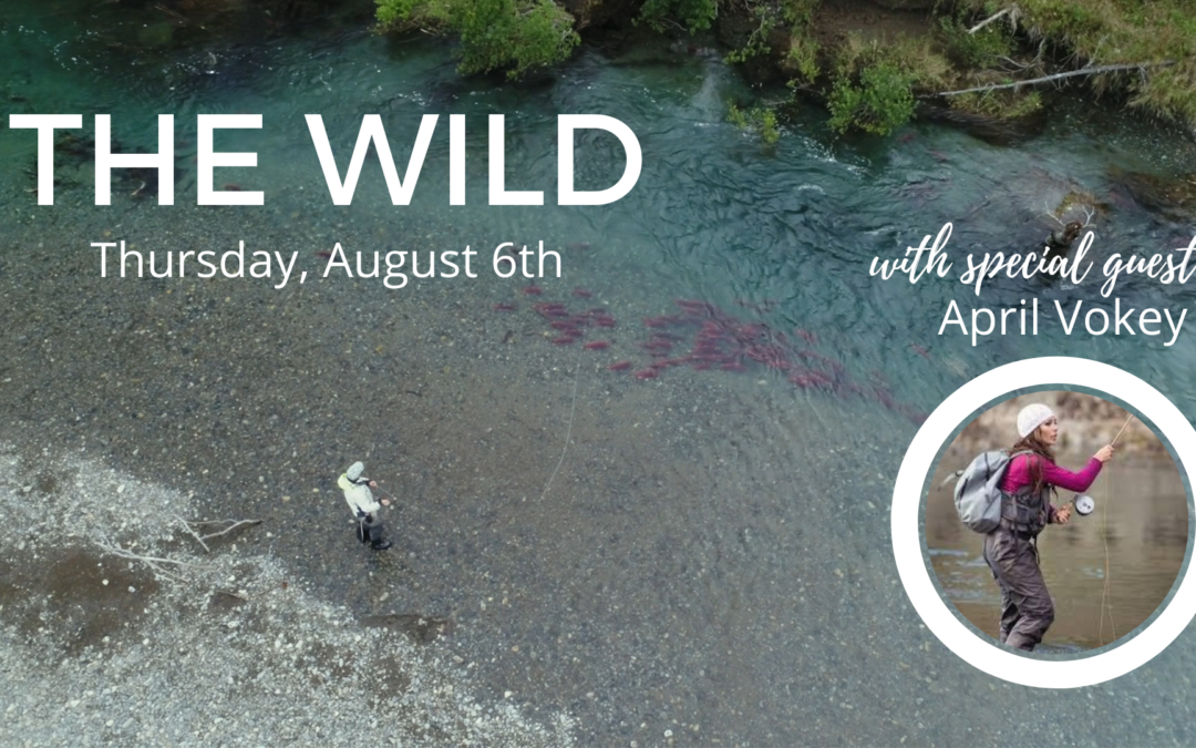 Light the Fire for Bristol Bay