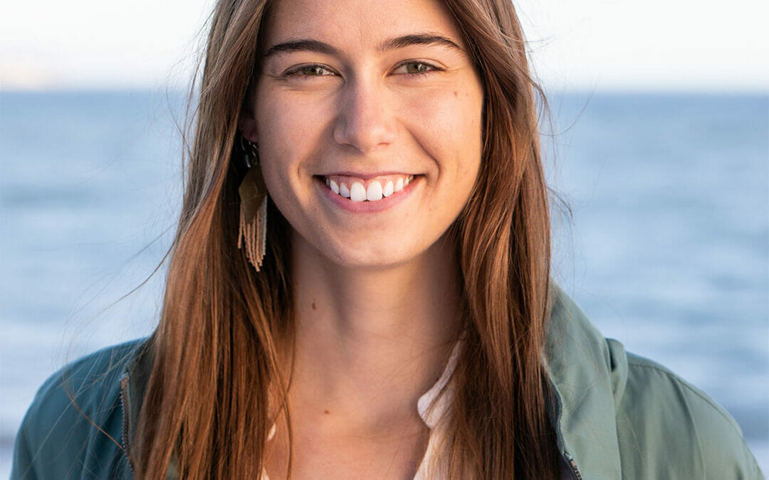 Meet Lydia: TU’s newest Farm Bill expert