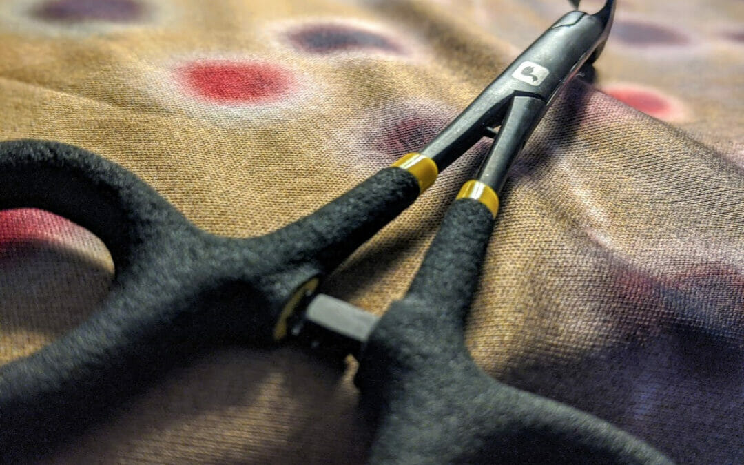 A look at Loon’s new Rogue hook-removal forceps