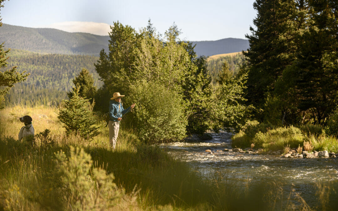 In New Mexico, recreation is paying off for conservation