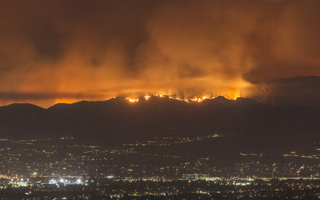 Fixing what ails our western forests and communities