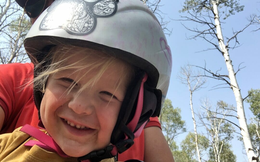 Are we raising the conservation generation?