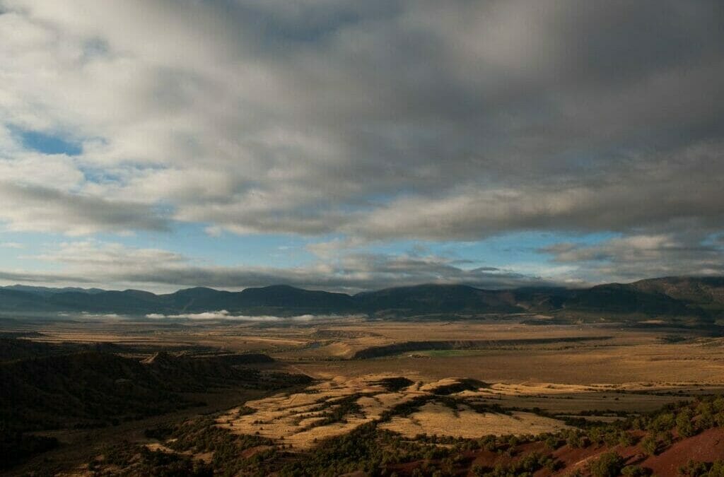Vote for Utah’s hunting and fishing heritage