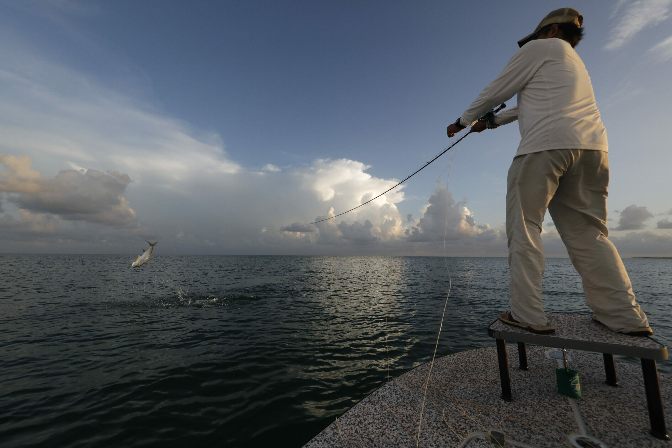 Scott Fly Rods Comes Out Ahead In The Midst Of The Pandemic - Trout  Unlimited