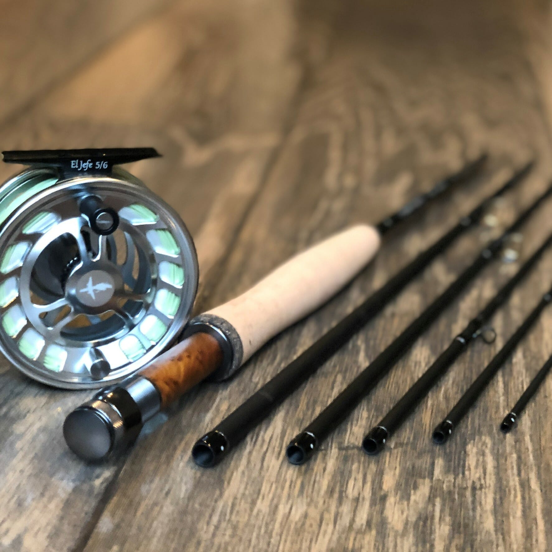 Pescador On The Fly Makes Great Gear That Travels Well - Trout Unlimited