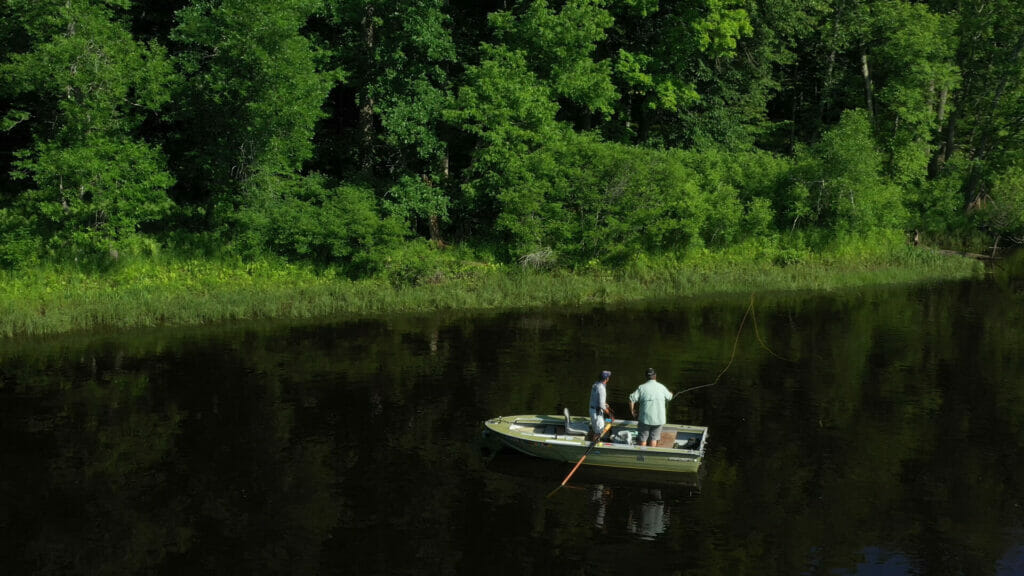 fly fishing film tour streaming