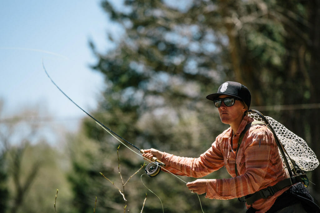 What Was Your First Real Fly Rod? - Trout Unlimited