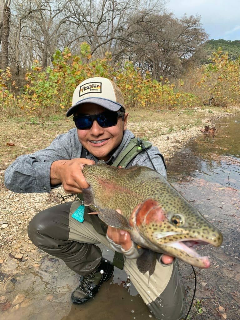 TU Teen Summit - Trout Unlimited