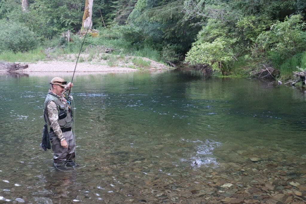 Media - Western Native Trout Challenge