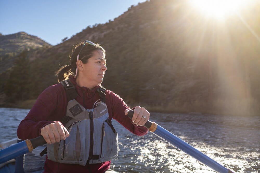 Invest In A Simple Rod Holder And Stop Breaking Fly Rods - Trout