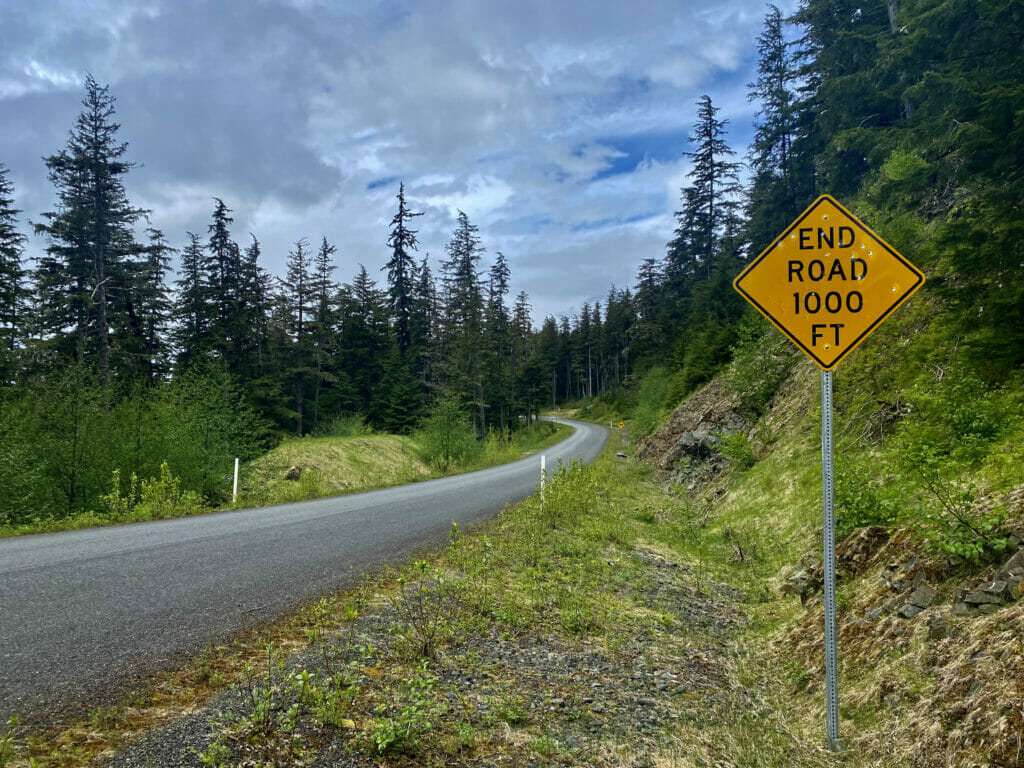 Pursuing 'the People's Fish' In Alaska Trout Unlimited