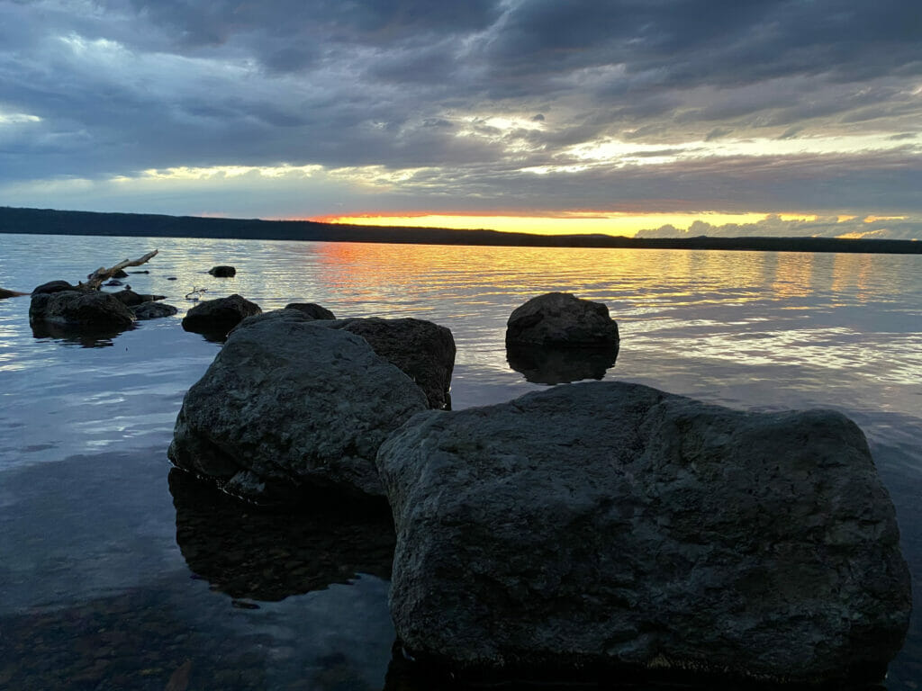 Chasing the wyoming cutt slam and keeping the wolves away trout unlimited