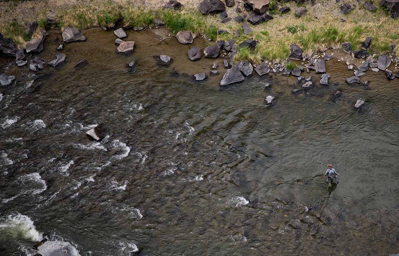 Strategic Plan 2021 Trout Unlimited