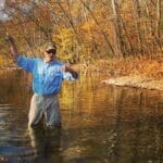 Veterans Archives - Trout Unlimited