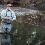 A Bittersweet Morning With The Redington Field Kit - Trout Unlimited