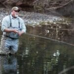 Video Spotlight: Hank Patterson Reviews The Orvis Practicaster - Trout  Unlimited