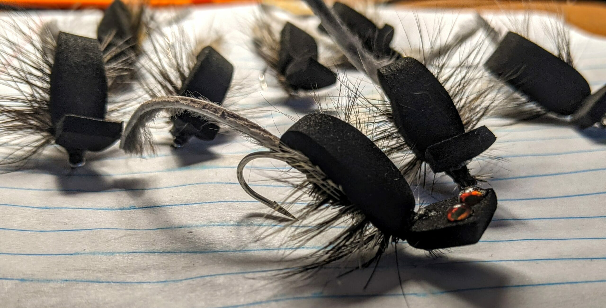 The Easiest Mouse Pattern You'll Ever Tie - Trout Unlimited