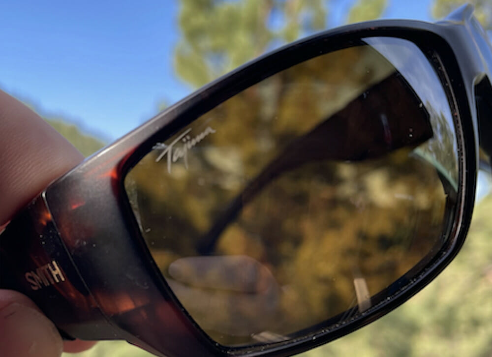 What's The Best Polarized Lens For Fishing? - Trout Unlimited