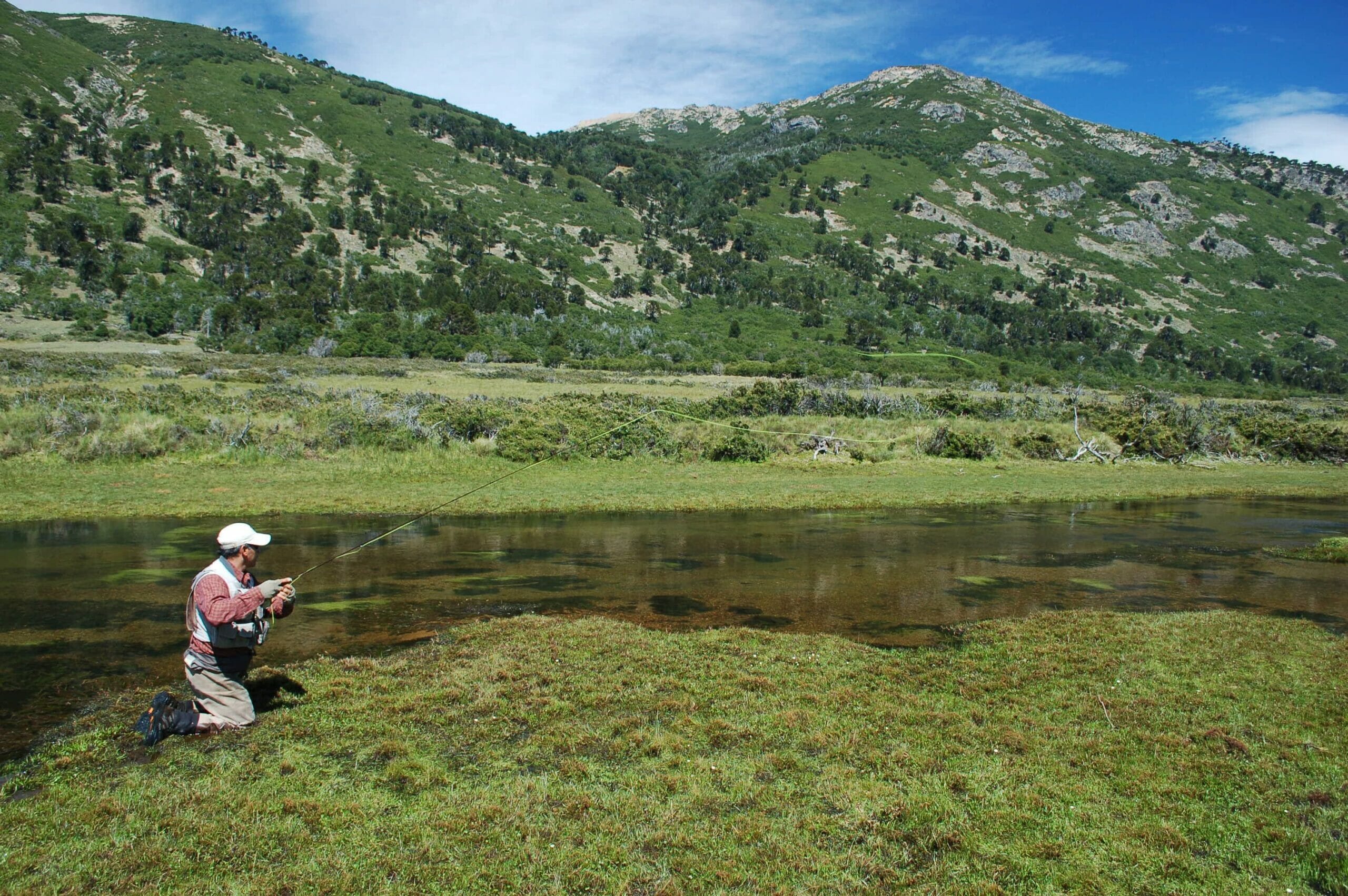 Cast Killer — The Most Common Mistake Anglers Make - Trout Unlimited