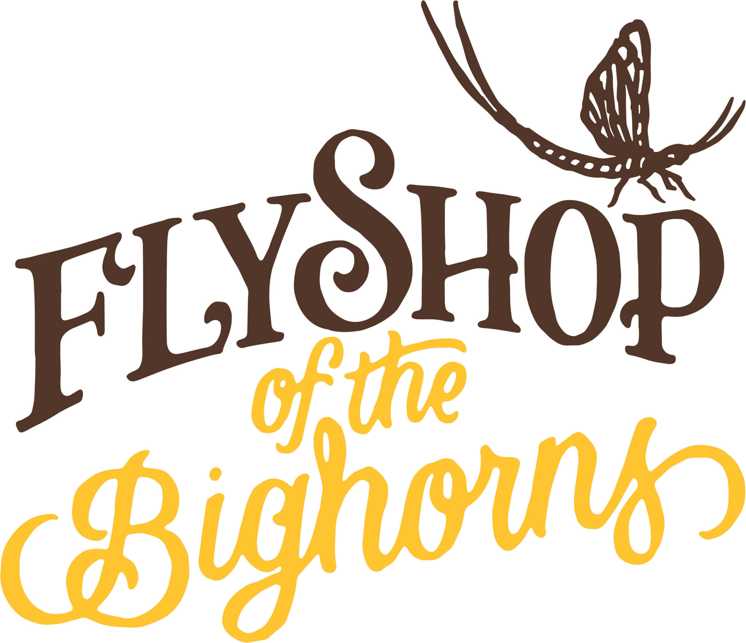 Fly Shop Of The Bighorns - Trout Unlimited