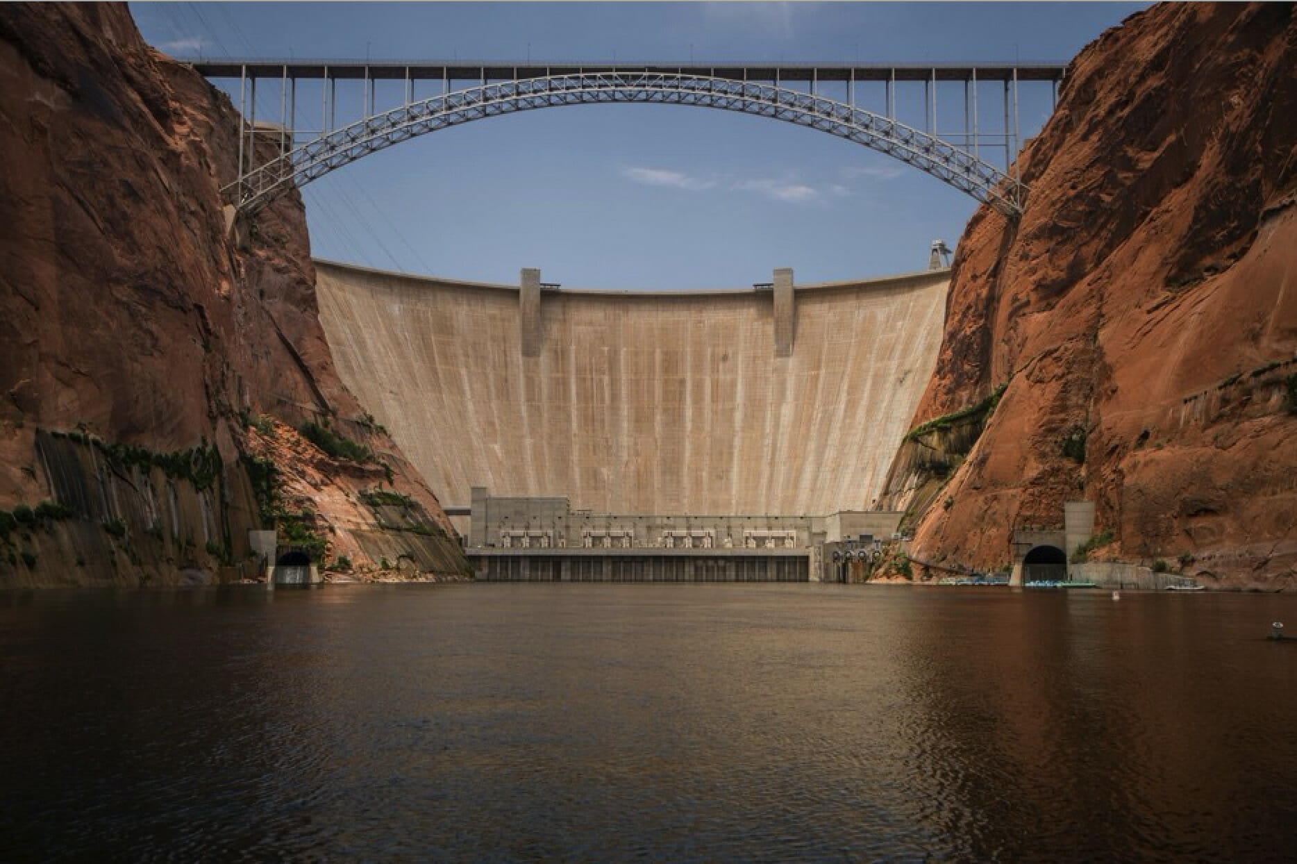 Are There “good” Dams And “bad” Dams? Trout Unlimited