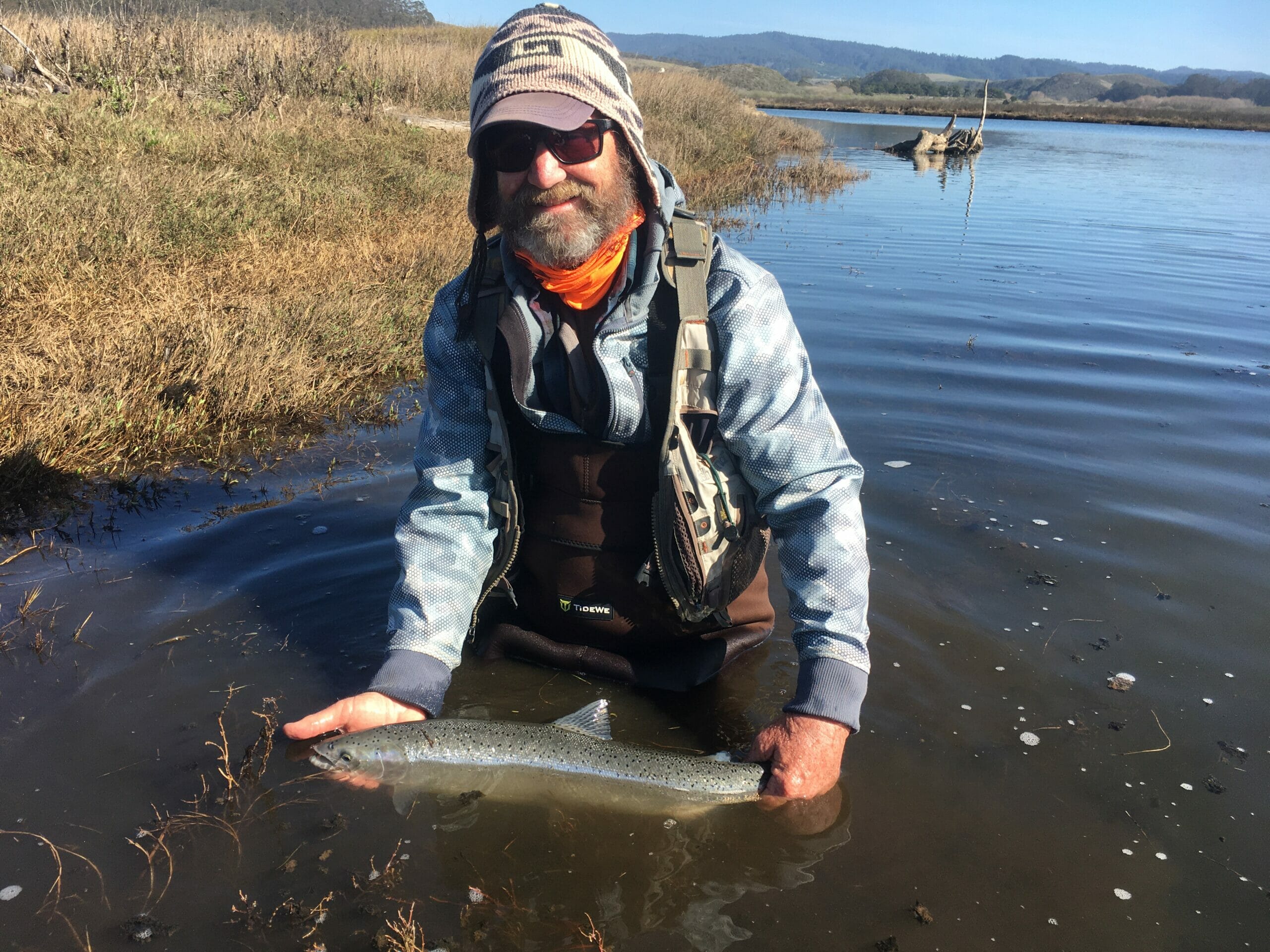 Critical River Casts to Learn for Trout Fly Fishing Success 