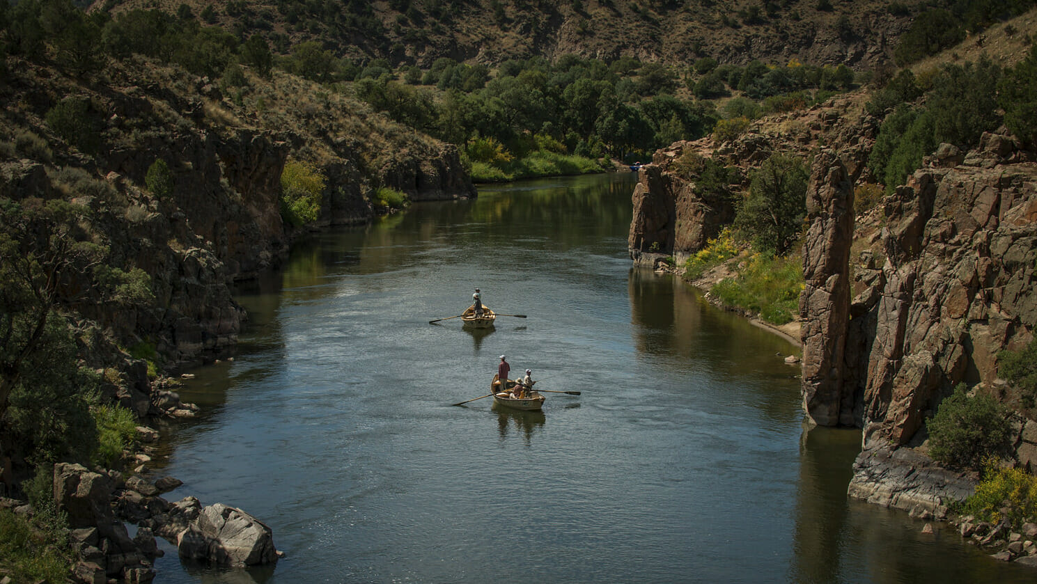 12 Must-have Float Trip Accessories - Trout Unlimited