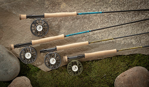 Orvis Rod and Reels