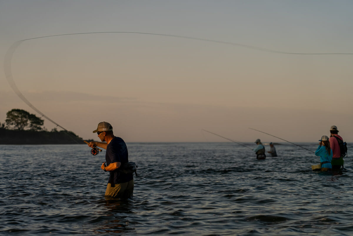 Best Of TU: L.L.Bean For Corporate Conservation - Trout Unlimited