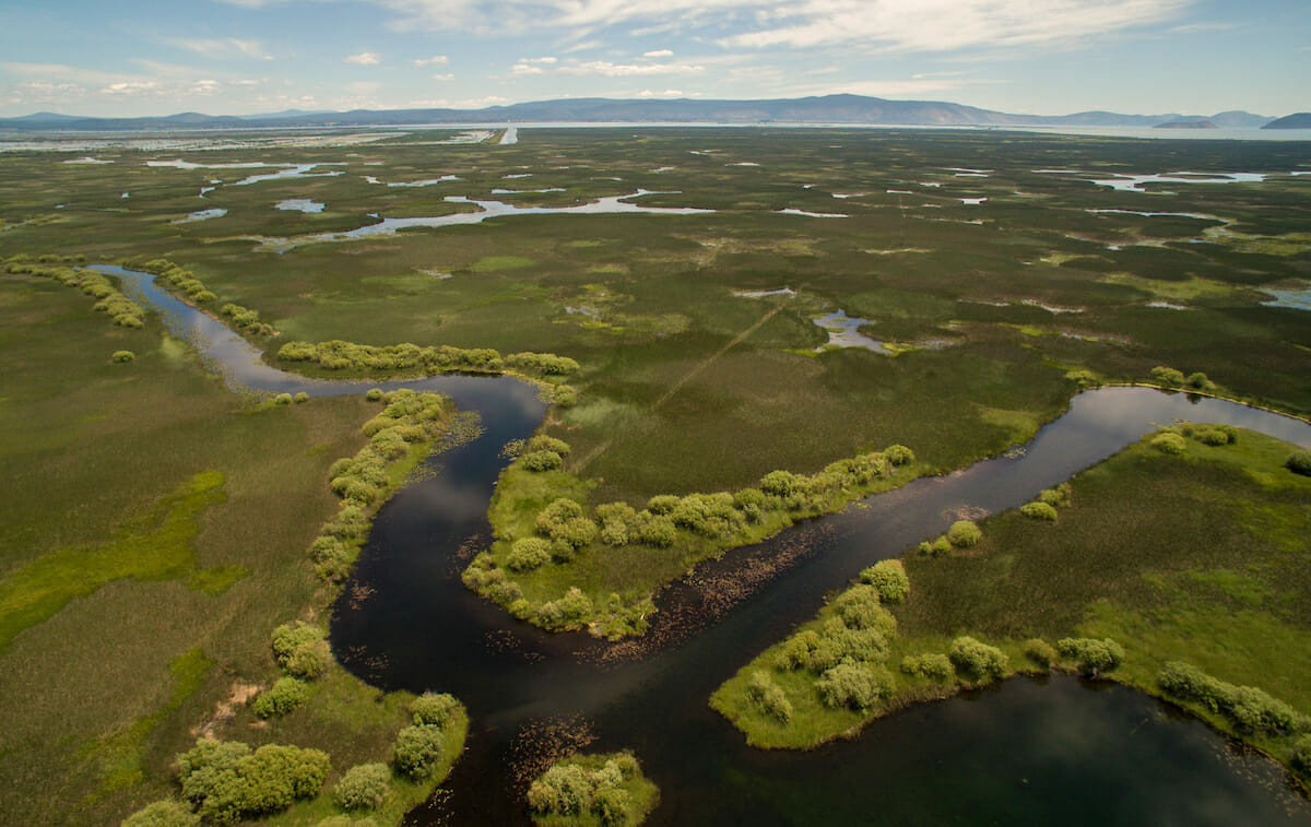 Trout Week Trout Unlimited