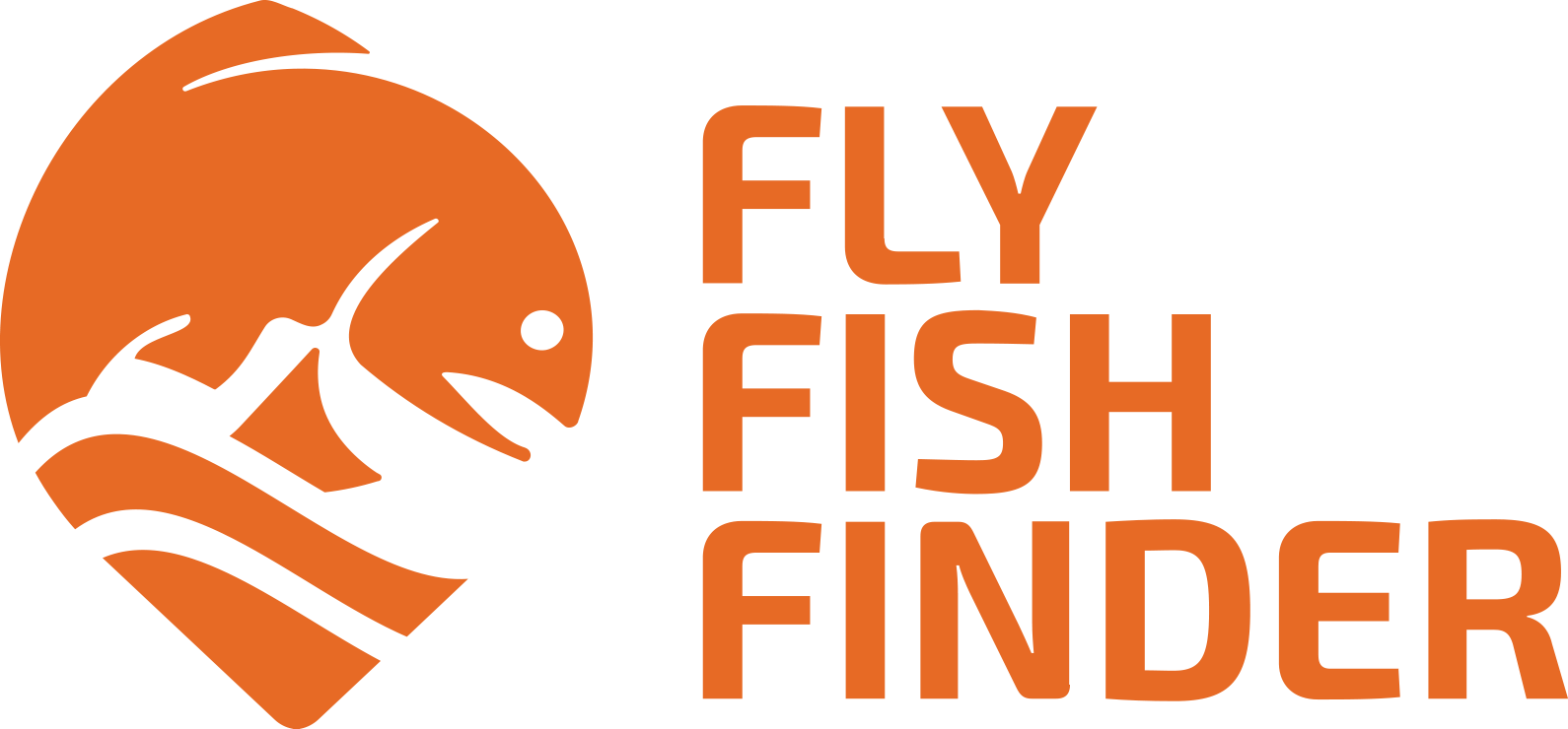 FlyFishFinder Trout Unlimited
