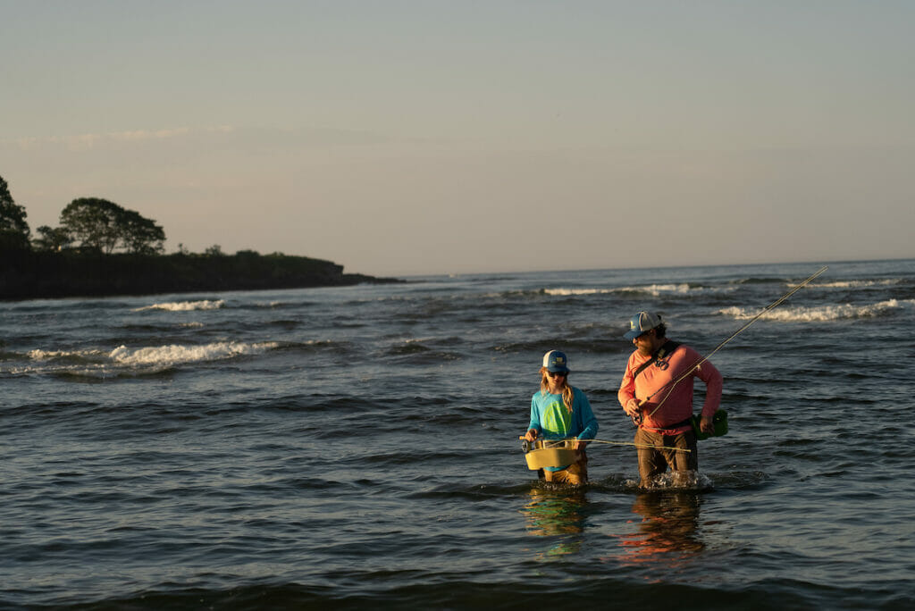 The True Cast - Same Gear Different Sports - Trout Unlimited