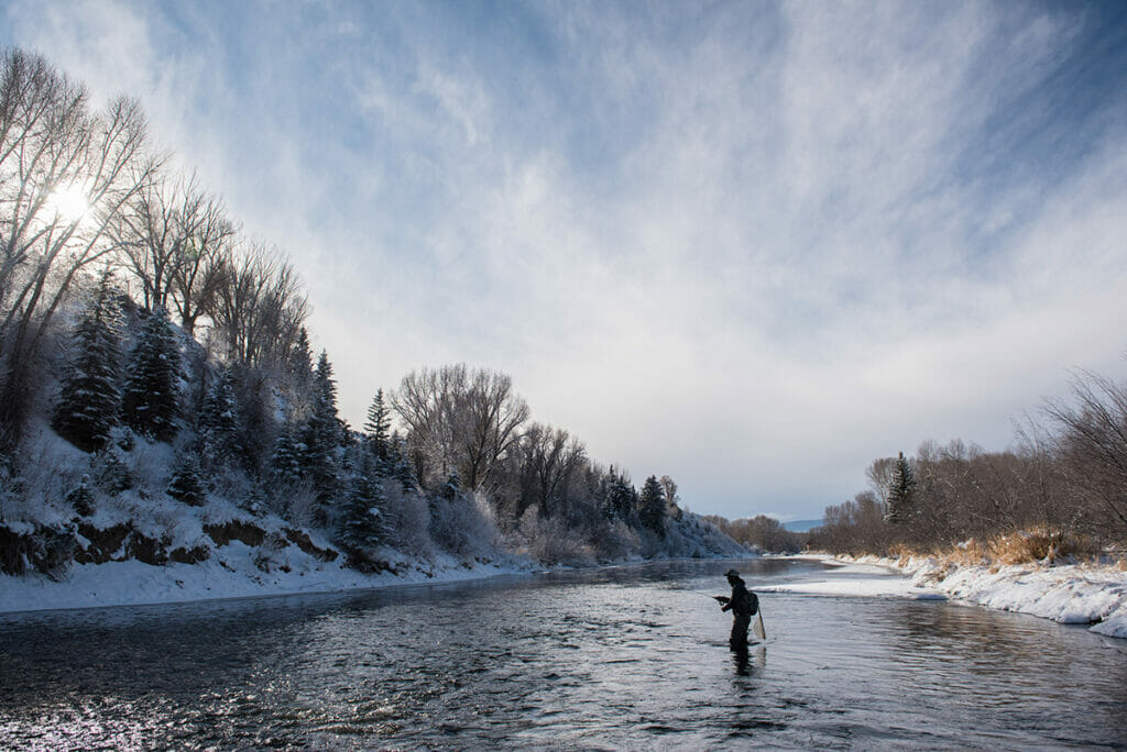 The True Cast: So… You Want To Write About Fly Fishing? - Trout Unlimited