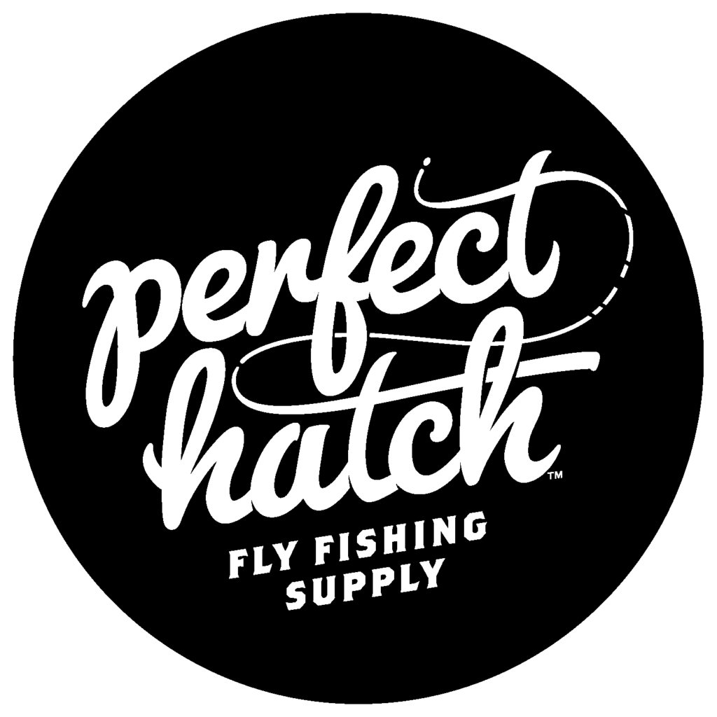 Perfect Hatch Fly Fishing Trout Unlimited