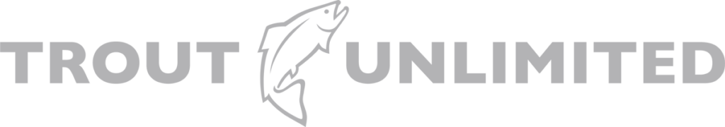 Trout Unlimited logo