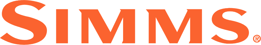 Simms logo