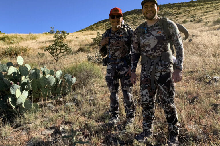 Gabe Vasquez, United States Congressperson and sportsperson extraordinaire, finds a lot to love in National Monument designation