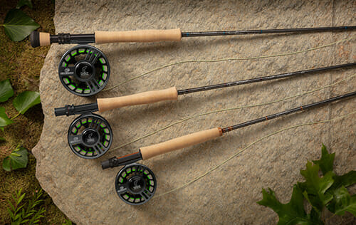 rods