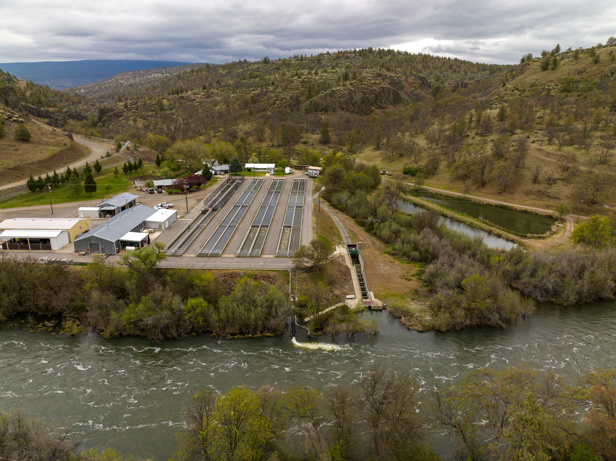 A New Scientific Resource To Better Understand The Global Impacts Of