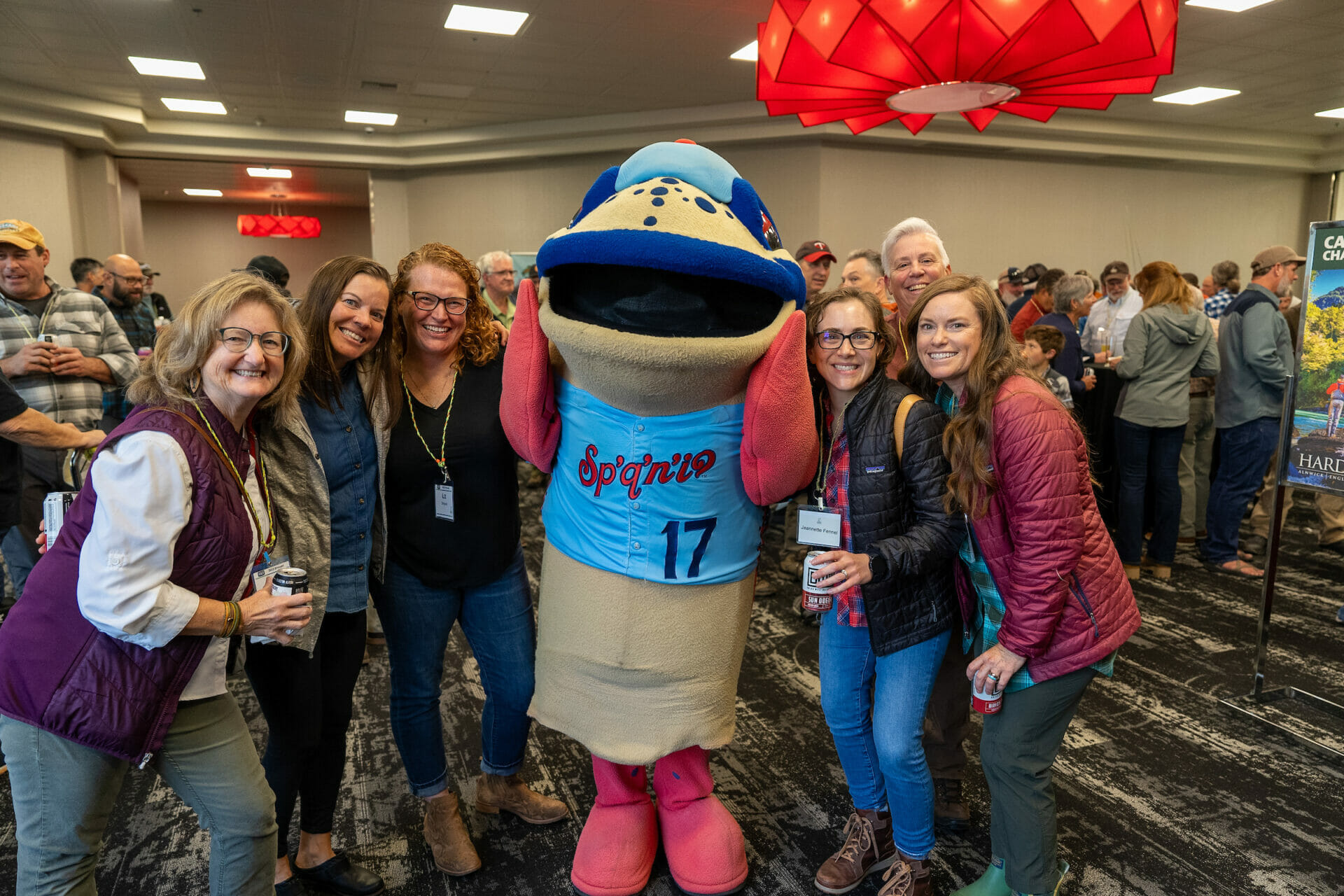 CX3 Recap Photo Essay Trout Unlimited