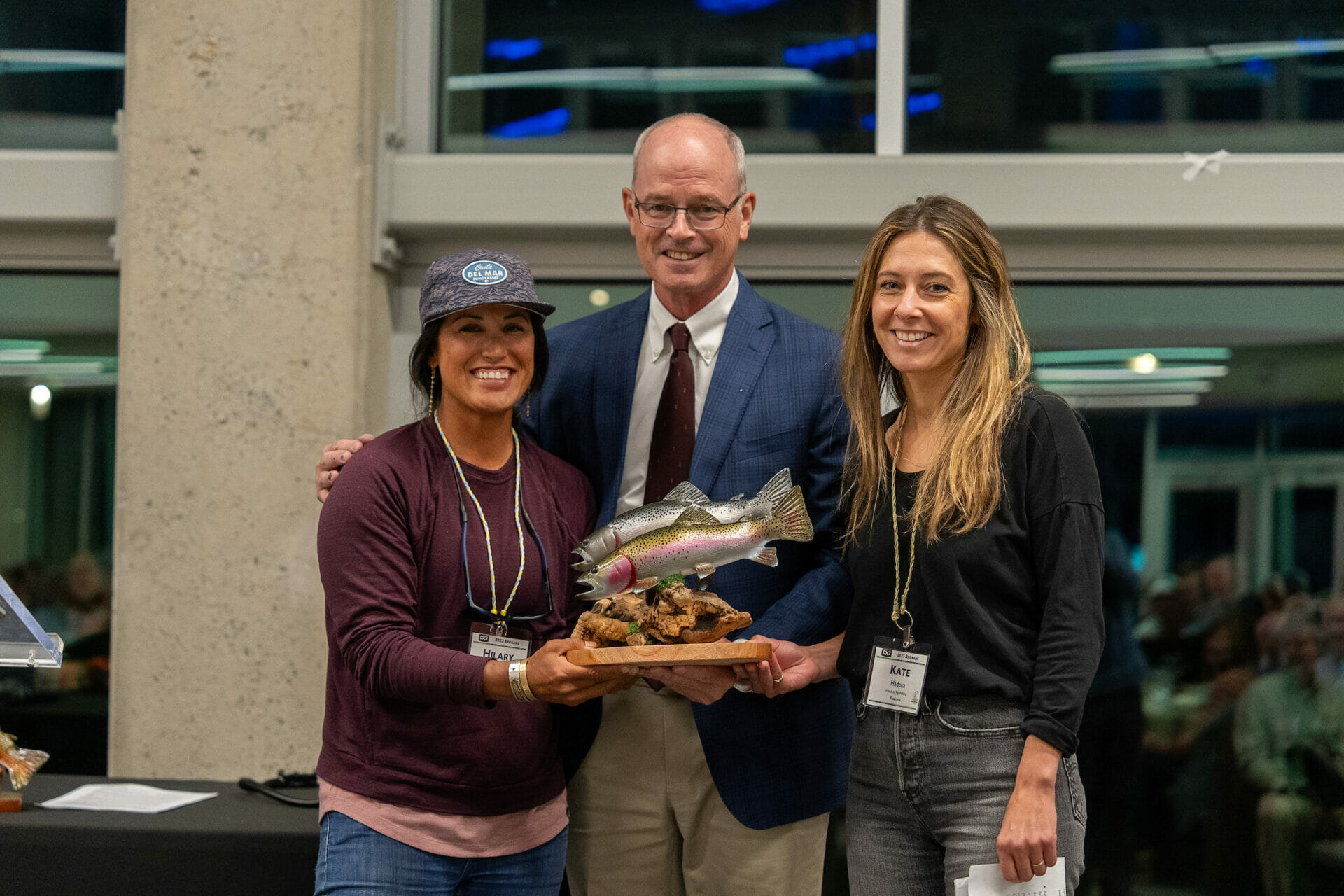 CX3 Recap Photo Essay Trout Unlimited