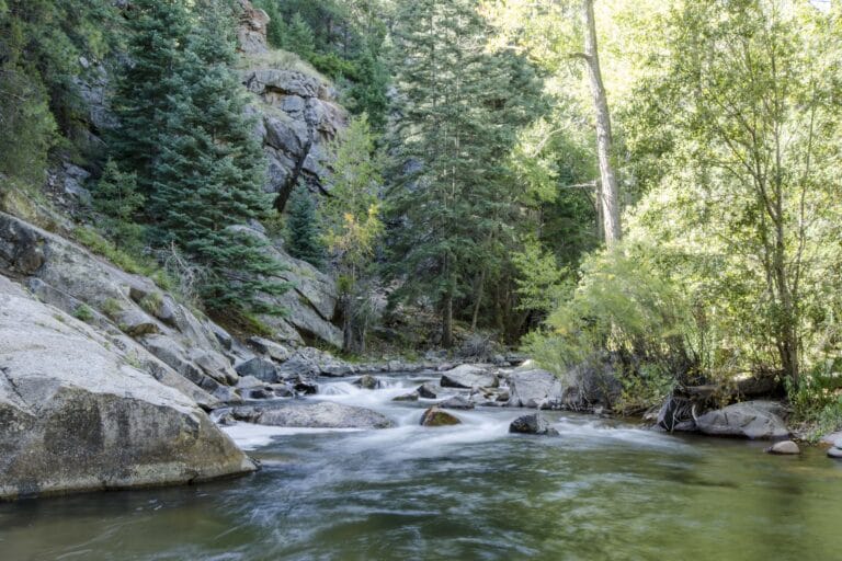 Agua es Vida: The fight to protect the Pecos River goes to Congress