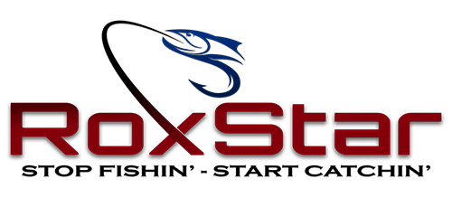 RoxStar Fishing - Trout Unlimited