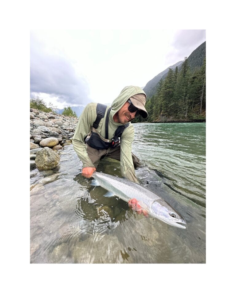 Hooked Trout Unlimited