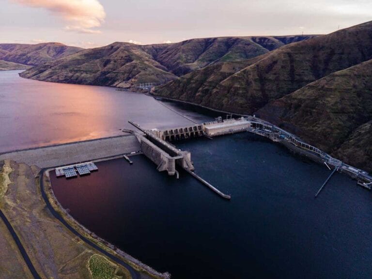 Watch Meateater’s Cal investigate the Snake River dams