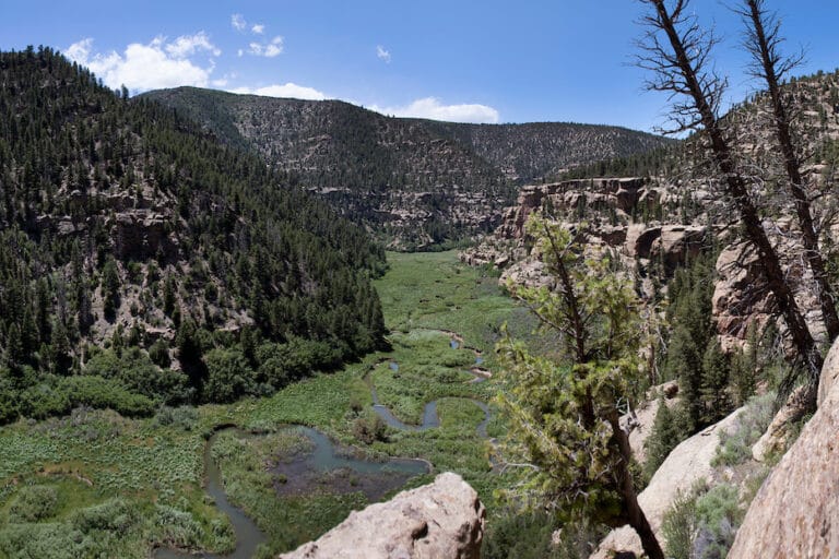 This could be the most pressing threat to public lands yet