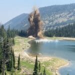 McKinley Lake Dam Removal by Jason Jaacks-Resources Legacy Fund