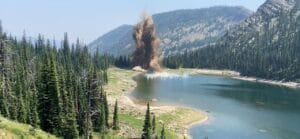 McKinley Lake Dam Removal by Jason Jaacks-Resources Legacy Fund